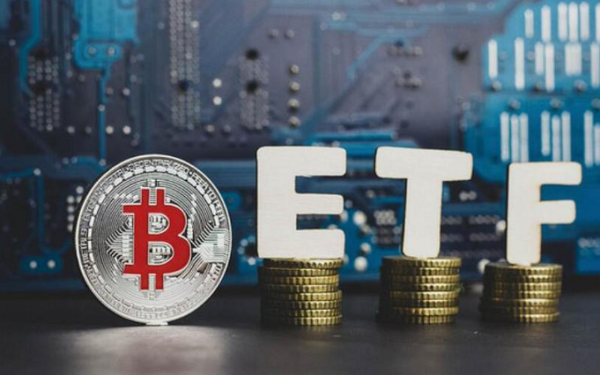 北美首个！比特币ETF在加拿大获批
