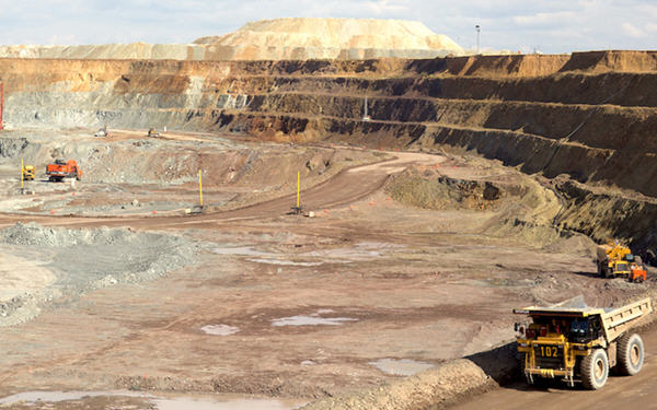 报告称2020年第四季度全球矿业跨境并购交易金额同比增长71%