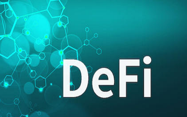 DeFi Technologies Announces Investment in Volmex Finance, a Volatility Index Trading Platform