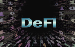 什么是DeFi？将如何彻底改变金融服务？