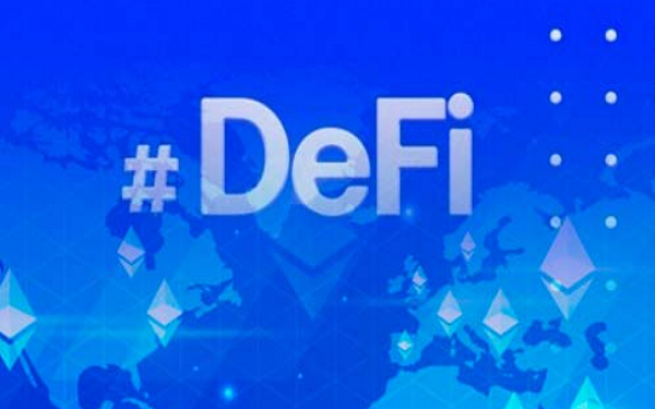 福布斯认为DEFI将取代银行，DEFI Technologies推出新的KYC产品——DeFi治理