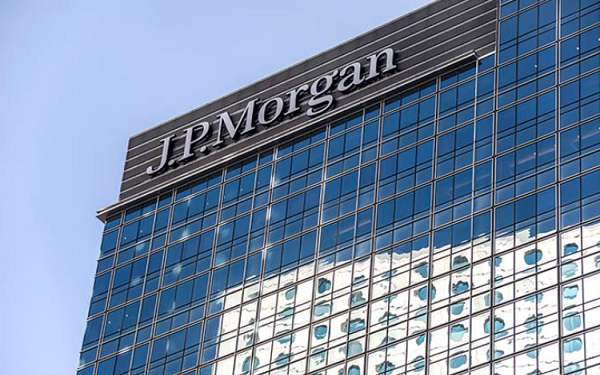 摩根大通收购招商银行财富子公司10%股份