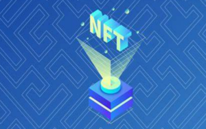 非同质化代币连接视频游戏和时尚产业
