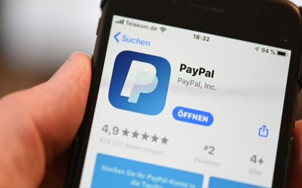 PayPal将收购加密安全公司Curv
