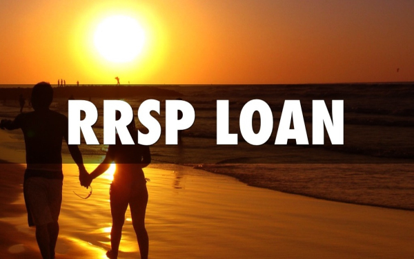 RRSP loan