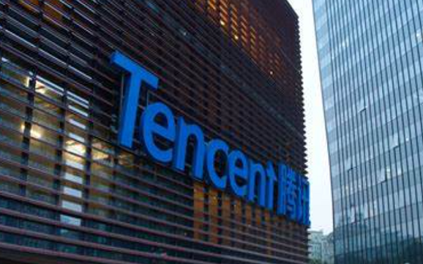中国腾讯控股主席首次回应反垄断