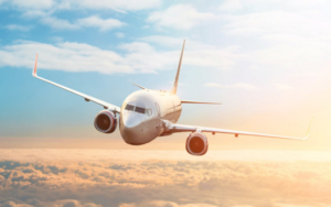 为什么今天航空股会下跌？