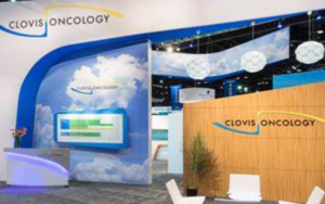 Clovis Oncology股价今天为何暴涨？
