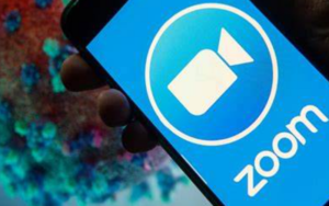 为什么Zoom、Peloton和Fastly的股票周三大跌？