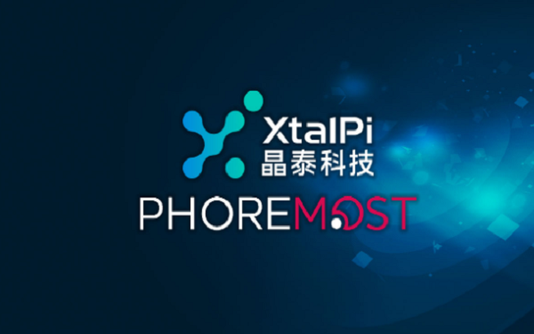 中国晶泰科技投资英国新型靶点发现生物技术公司PhoreMost