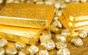 为什么现在可能是买入黄金和初级金矿公司股票的好时机？