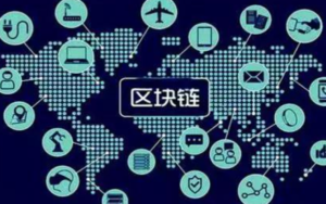 全球区块链供应链行业规模到2026年将超过30亿美元