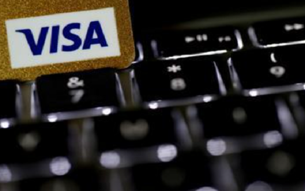 支付巨头Visa将支持USDC稳定币