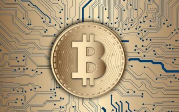 比特币不是金融变革的预兆，但DeFi才是