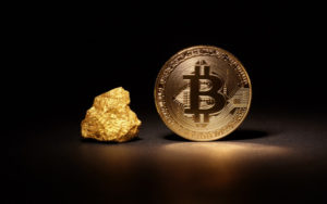 黄金和比特币