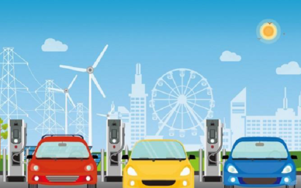 电动车势必带动电池需求，全球电池管理系统市场收入到2030年超过222亿美元