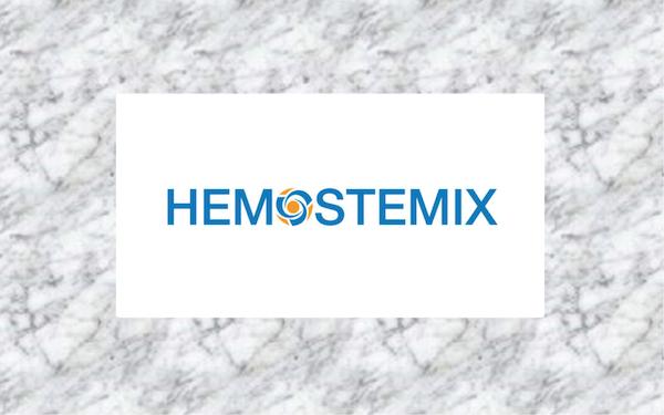Hemostemix PR