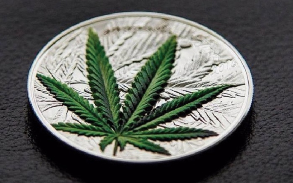 大麻加密货币