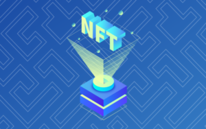 非同质化代币NFT