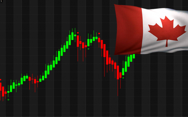 加拿大股市