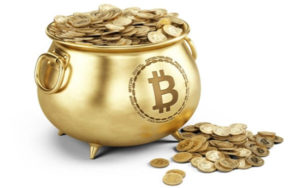 比特币新黄金