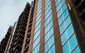SmartRent将通过SPAC交易上市