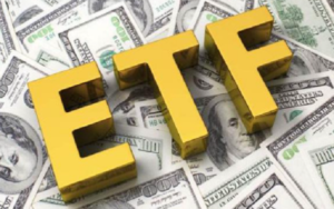 交易所交易基金ETF指南