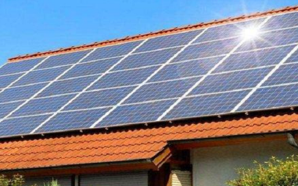 美国德州计划增加太阳能发电