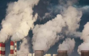 美国肺脏协会报告污染最严重的城市