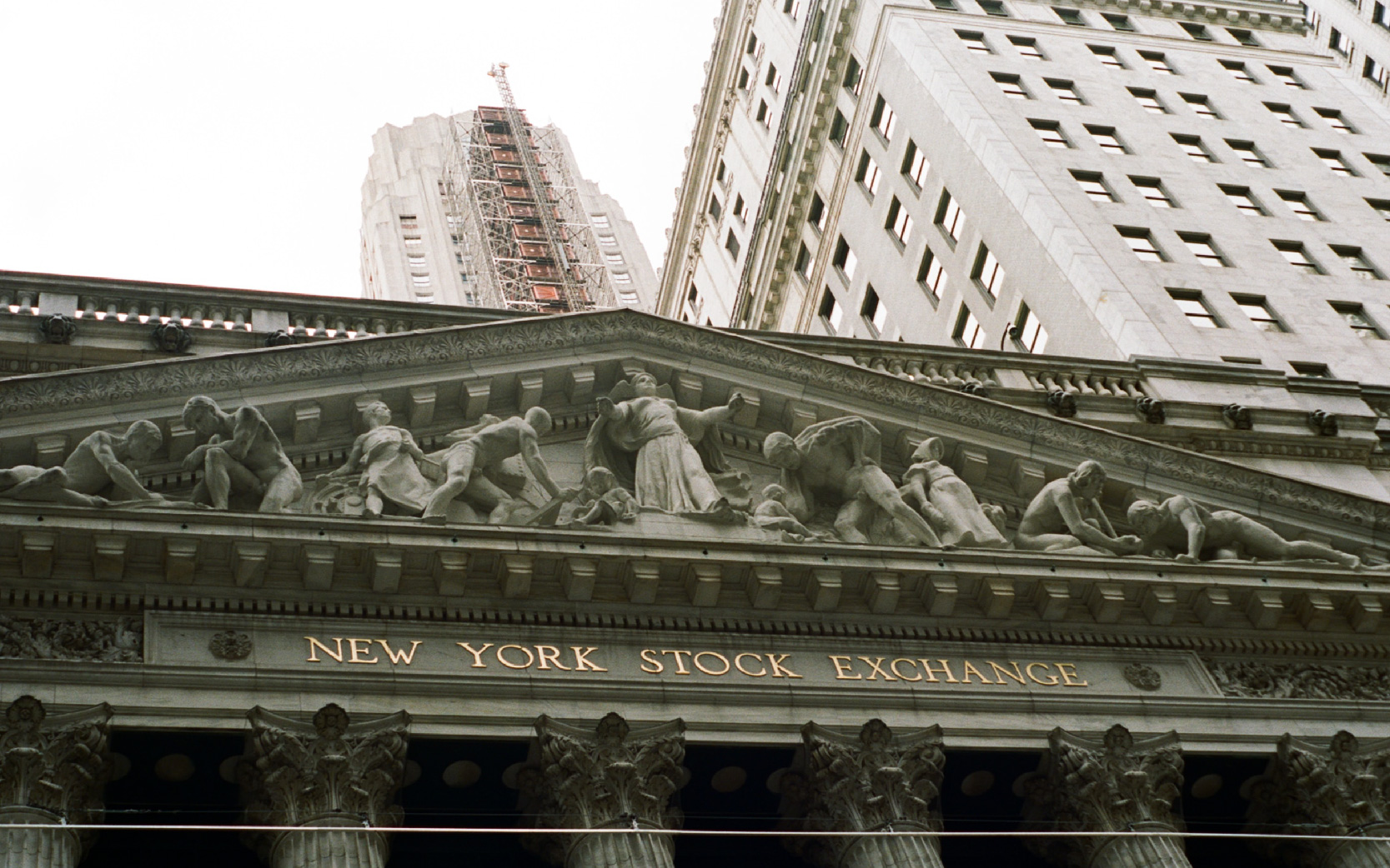 选股重要指标市盈率1：什么是市盈率| NAI 500