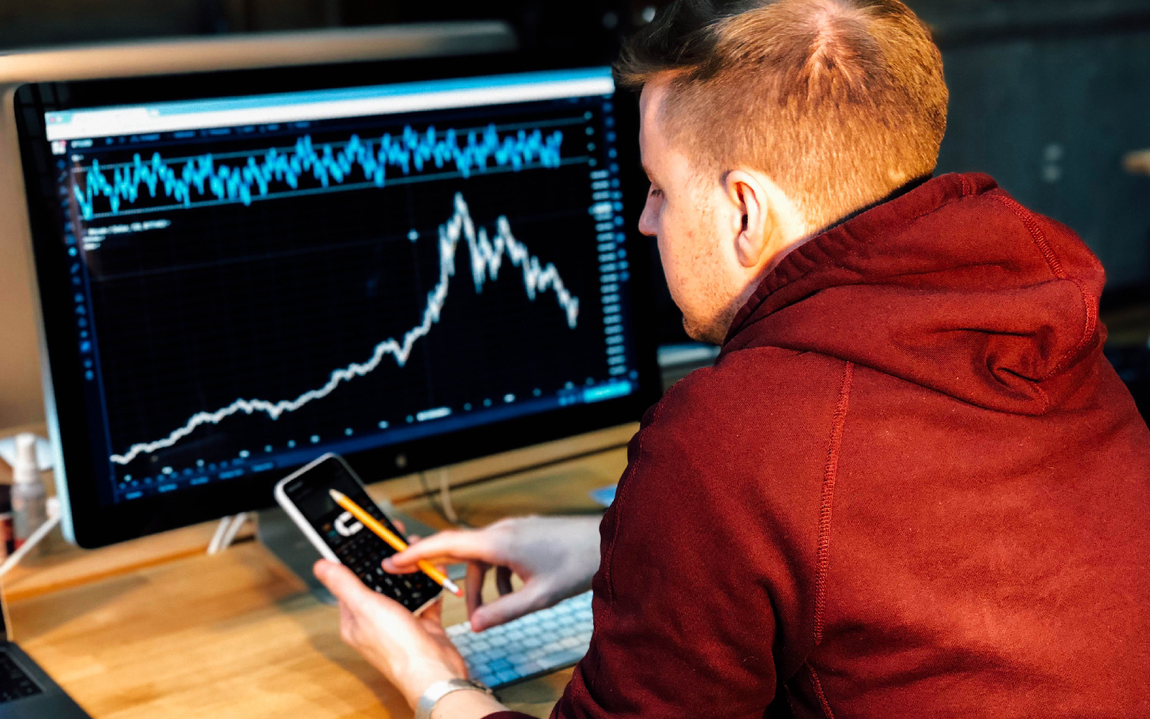 选股重要指标市盈率2：如何从市盈率看公司估值| NAI 500