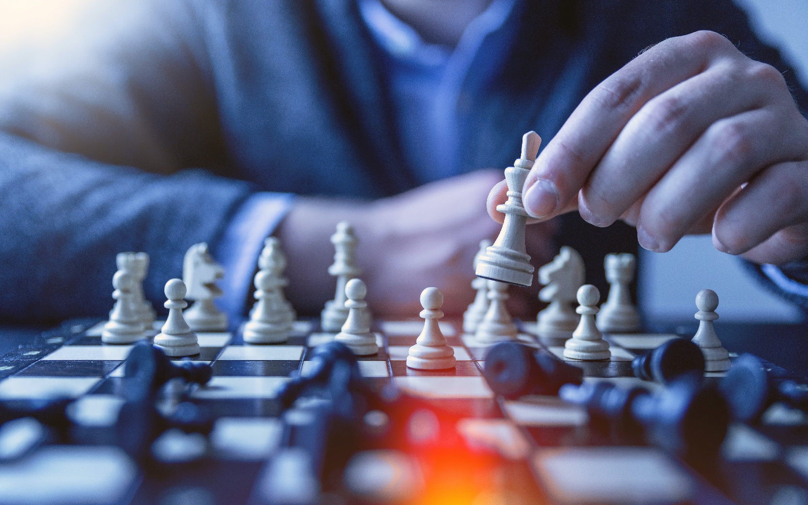 期权交易指南3 – 期权的类型和策略| NAI 500