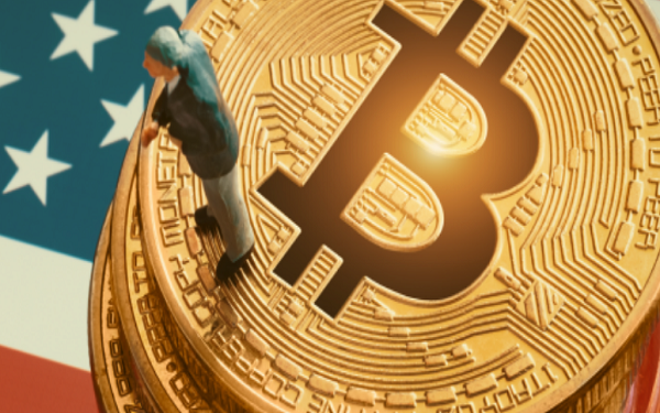 加密货币托管公司NYDIG：比特币将迈入主流市场
