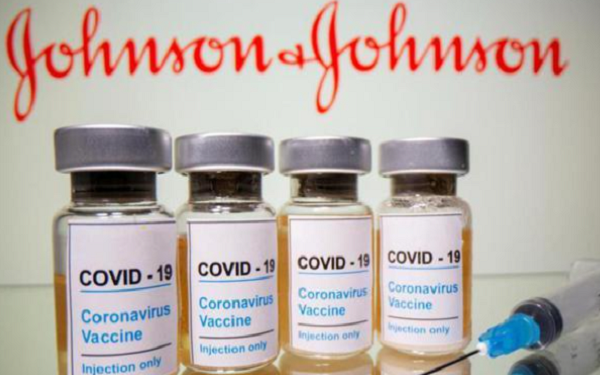 GAVI与强生公司签署新冠疫苗供应协议