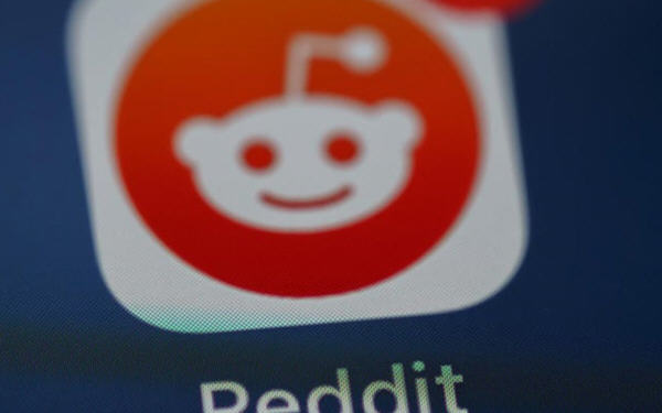 Reddit加密货币兴趣