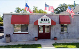 Your Hometown Deli