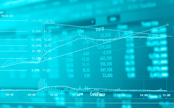 精选！2021年5月收益增幅最高的金融股