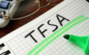 TFSA股票