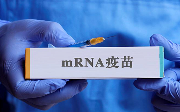中国首款mRNA疫苗将进入最后一期试验
