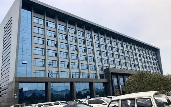 改善办公大楼空气质量并预防新冠病毒的五个选项