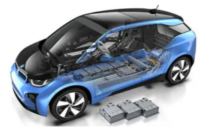 官方消息：美国政府称电动汽车的维护成本低40%