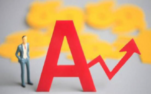 回报超高！2021年6月金融股排行榜