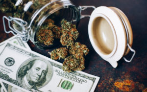 大麻税改