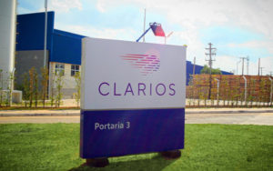Clarios