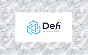 DeFi Holdings Inc.