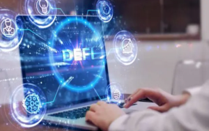 DeFi正在崛起:你想要知道的去中心化金融的信息都本文中!