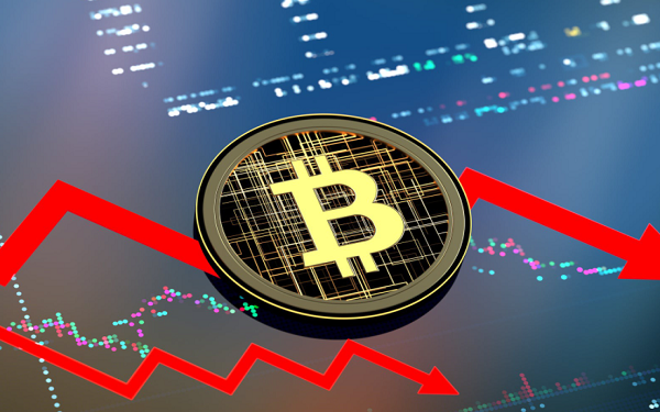 为什么比特币、狗狗币和以太币的投资者今天感到恐慌？