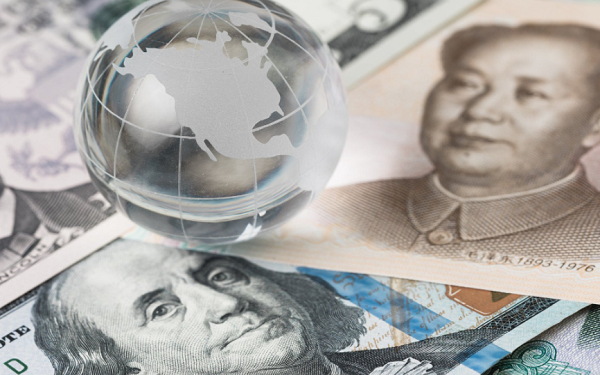 为什么中国科技股今天再次暴跌？