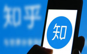 知乎