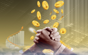 只要3,000美元启动资金，就能长期购买和持有2只保赚的科技股！